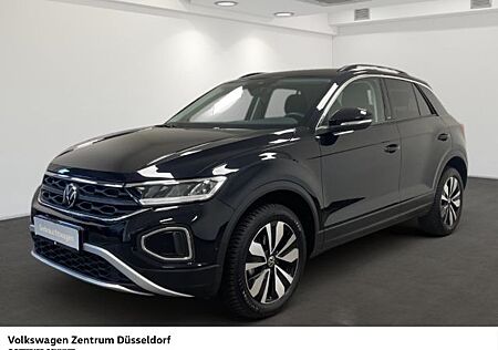 VW T-Roc Volkswagen 1.5 TSI DSG Life Rückfahrkamera