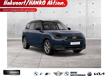 Mini Cooper D Countryman Countryman C Lagerwagen Aktion