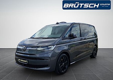VW T7 Multivan Volkswagen 1.5 TSI Edition DSG / 7-SITZER / LED