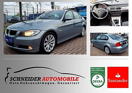 BMW 320i *STEUERKETTE NEU~TÜV + SERVICE NEU*