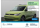VW Caddy Volkswagen California TDI DSG LED ACC Panoramadach