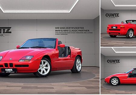 BMW Z1 ++ TOPZUSTAND ++ UNFALLFREI ++ WENIG KILOMETE