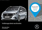 Mercedes-Benz V 250 d 9G+AHK+Navi+DIS+e.Türen+Klima+SitzHZ