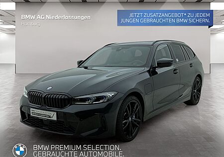 BMW 330e Touring M Sport Harman/K LiveCockpitProf