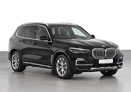 BMW X5 XDRIVE 30D INDIVIDUAL*AUS 2 HAND*TOP-ZUSTAND*
