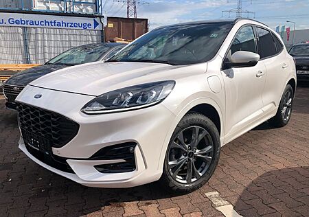Ford Kuga Plug-In Hybrid ST-Line+Panoramadach+