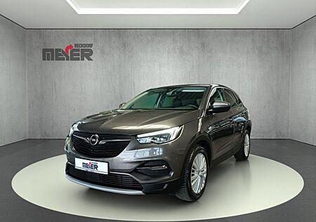Opel Grandland X 1.2 Turbo INNOVATION Klima Navi