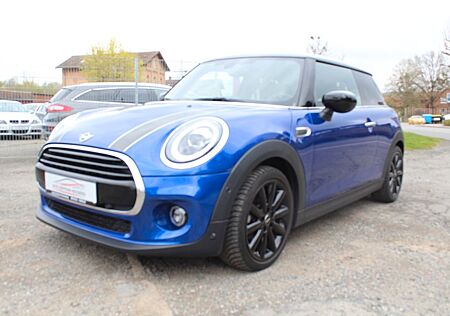 Mini Cooper 3-trg.