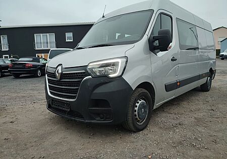 Renault Master III Kasten L3H2 HKa 3,5t Doka 7Sitze