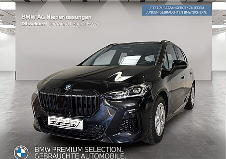 BMW 218d Active Tourer M Sport AHK Driv.Assist.Prof
