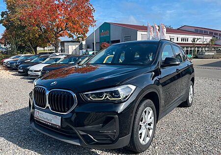 BMW X1 xDrive 18 d Advantage 1HAND