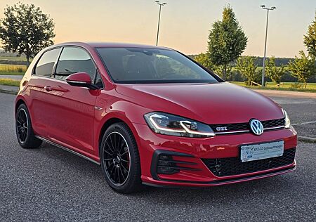 VW Golf Volkswagen VII Lim. GTI Performance Virtual I 1 Hand I