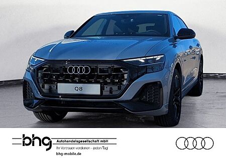 Audi Q8 50 TDI quattro V6 286PS tiptronic AHK Alcanta