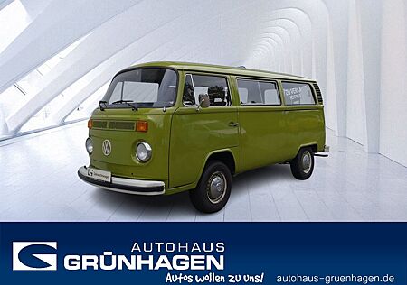 VW T2 Volkswagen