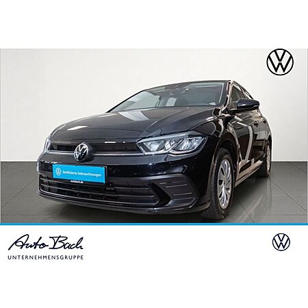 VW Polo leasen