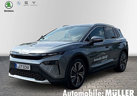 Skoda Elroq 85 82 kWh Batterie Elektromotor 210 kW *AC