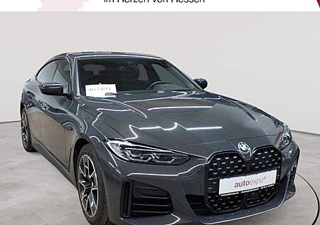 BMW 420d xDrive Gran Coupe M Sport AHK H&K