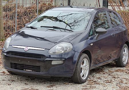 Fiat Punto 1.2 8V POP / EURO-5 /