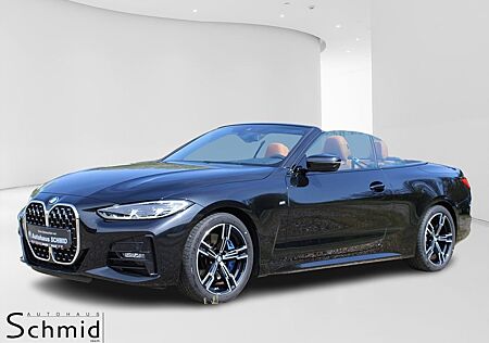 BMW 430i Cabrio