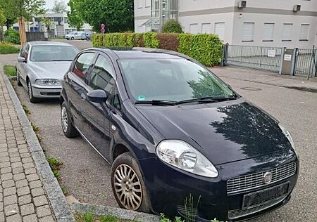 Fiat Punto 1.4 16V Emotion Emotion