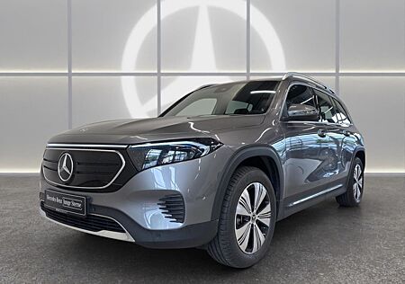Mercedes-Benz EQB PRORESSIVE ADVANCED-PAKET+RFK+VERK.ASS+TOTW.