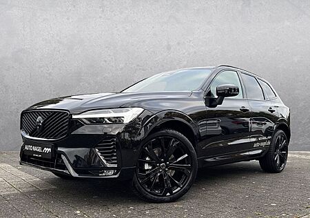 Volvo XC 60 XC60 B5 Black Edition Plus Pano Headup 360* Kam