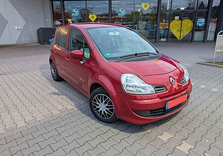Renault Modus Dynamique 1.2 16V 75 Dynamique
