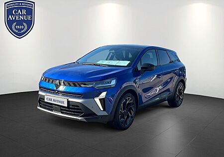 Renault Symbioz Esprit Alpine Fully Hybrid 160 PS Gooogl