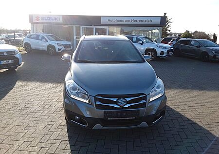 Suzuki SX4 S-Cross 1.6 Limited+ /AHK/Navi