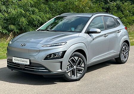 Hyundai Kona EV Prime 150 kW *RW484KM*HeUp*Navi*LED*ACC*