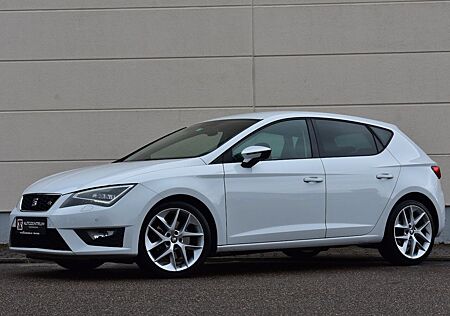 Seat Leon 1.8 TSI FR *Euro6-Norm*DSG*Navi*LED*