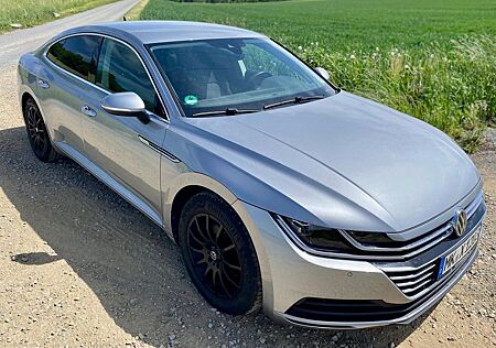 VW Arteon Volkswagen 2.0 TDI 8-Fach