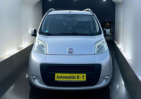 Fiat Qubo MyLife