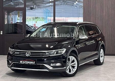 VW Passat Alltrack Volkswagen Alltrack BMT 4Motion*2.Hand*Kame