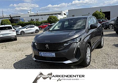 Peugeot 3008 Kamera*Digital Cockpit*1.Hand