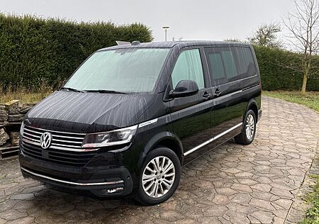 VW T6 Multivan Volkswagen