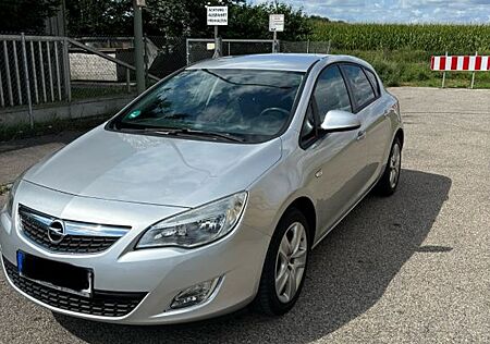 Opel Astra 1.4 Turbo Design Edition 103kW Design ...