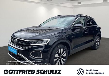 VW T-Roc Volkswagen 1.0 TSI LED EPH SHZ APP-CONNECT Move ALLSE