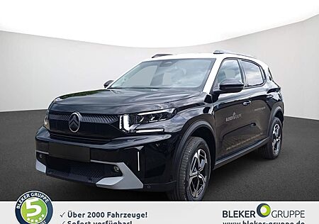 Citroën C3 Aircross Elektromotor 113 e-MAX