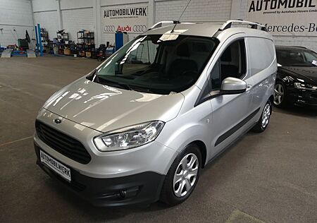 Ford Transit Courier 1.5 TDCI*Klima*PDC*USB*Bluetooth