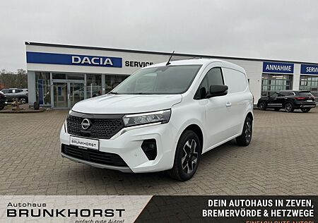 Nissan Townstar EV N-Connecta 45 kWh L1 AHK+5J Garantie