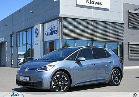 VW ID.3 Volkswagen Pro PerfPro 150KW Navi AHK Matrix WP Kamera