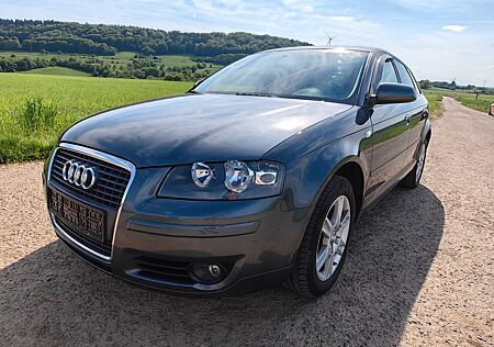 Audi A3 1.9 TDI (DPF) Ambiente Sportback Ambiente