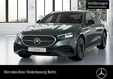 Mercedes-Benz E 200 AMG 360° Distr. LED Night Spurhalt-Ass