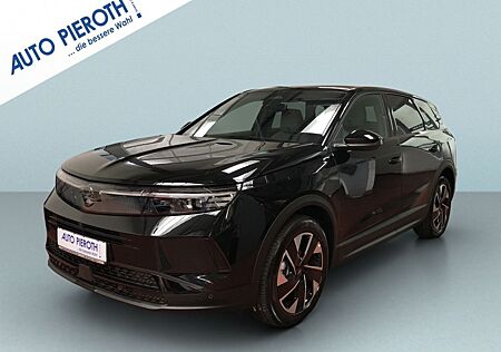 Opel Grandland X Grandland 1.2 DI Hybrid 48 V Automatik GS