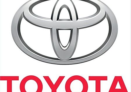 Toyota Hiace D