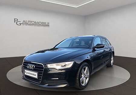 Audi A6 Avant 2.0 TDI Navi Leder Kamera