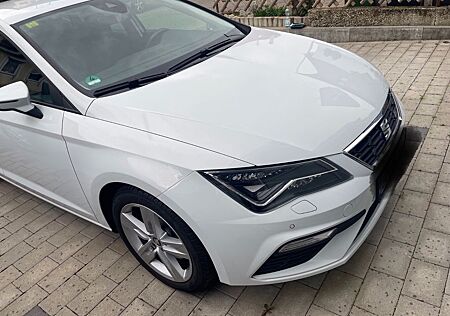 Seat Leon 1.8 TSI 132kW Start&Stop FR FR