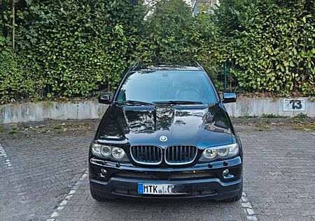 BMW X5 3.0d Edition Exclusive Sport Edition Excl...