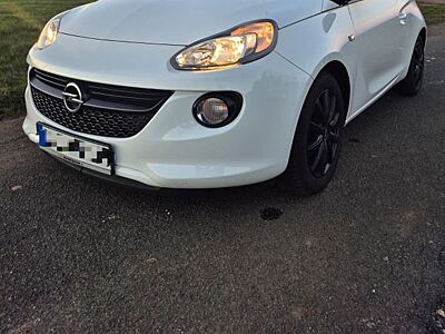 Opel Adam JAM 1.2 JAM | Carplay | 8fach-Bereifung